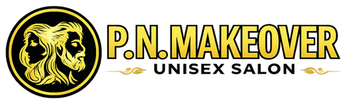 P.N. Makeover Unisex Salon